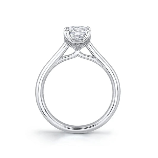 Solara Engagement Ring