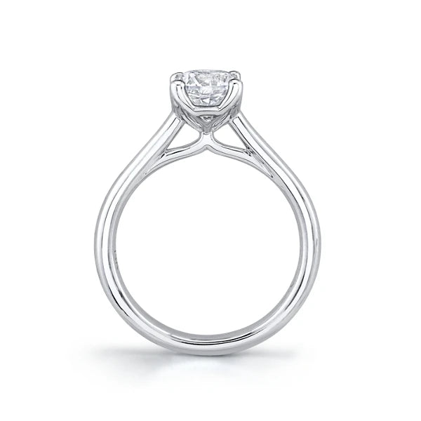 Solara Engagement Ring